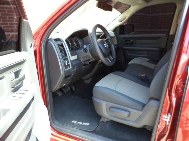 2012 RAM Ram Pickup 335i Convertible RARE Color TO Findnavigation