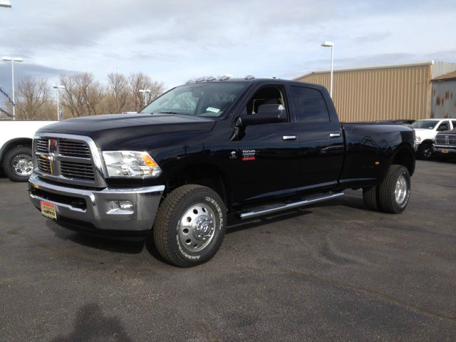 2012 RAM Ram Pickup Xe-v6 2X4