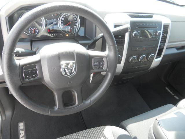 2012 RAM Ram Pickup SLT