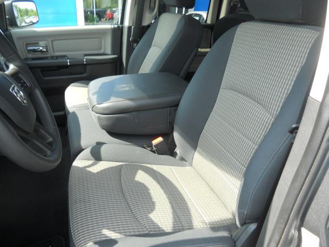 2012 RAM Ram Pickup SLT