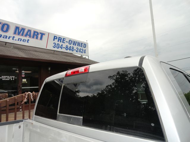 2012 RAM Ram Pickup 2.5i Cvt