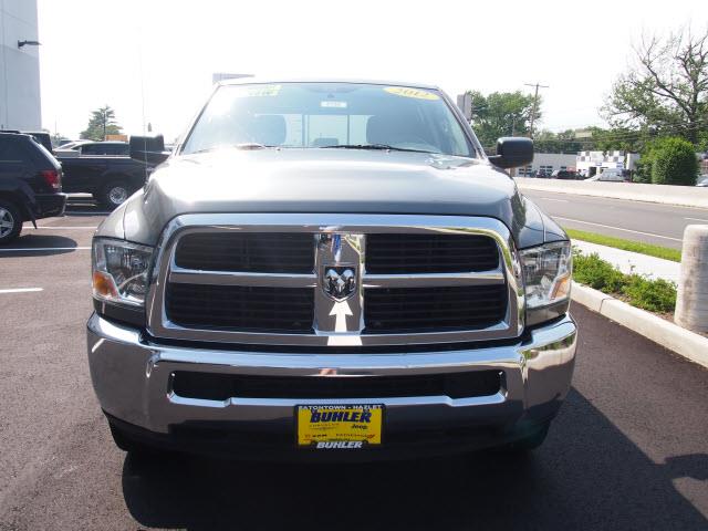 2012 RAM Ram Pickup SLT