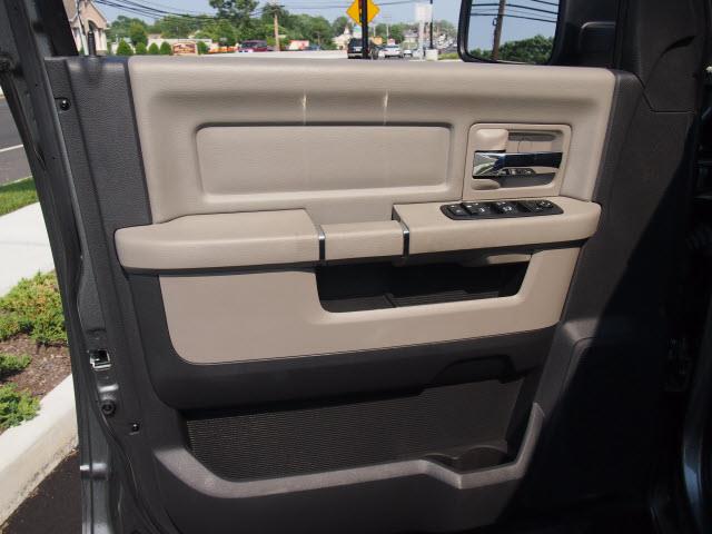 2012 RAM Ram Pickup SLT