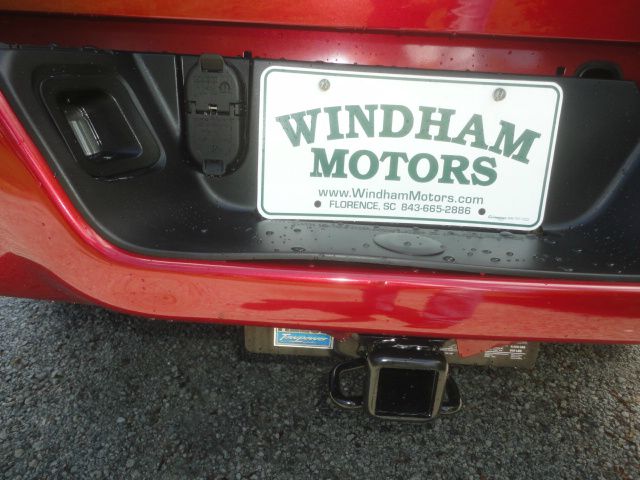 2012 RAM Ram Pickup 4dr LX 4WD Auto