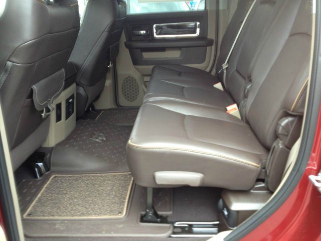 2012 RAM Ram Pickup Xe-v6 2X4