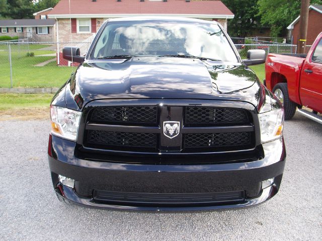 2012 RAM Ram Pickup LT1 Ext Cab