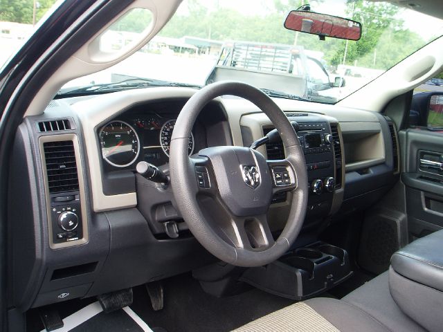 2012 RAM Ram Pickup LT1 Ext Cab