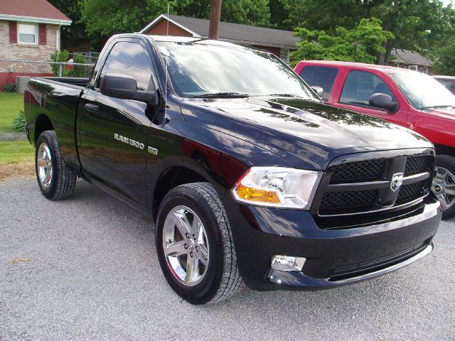 2012 RAM Ram Pickup LT1 Ext Cab