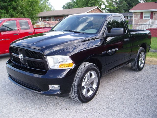 2012 RAM Ram Pickup LT1 Ext Cab