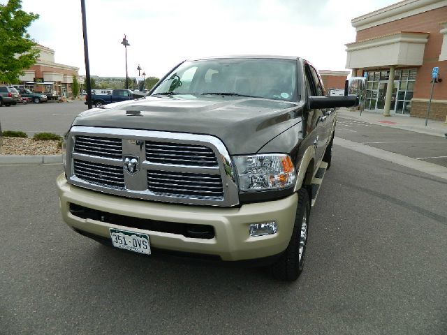 2012 RAM Ram Pickup 3.8 GLS