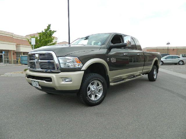2012 RAM Ram Pickup 3.8 GLS