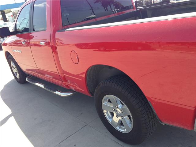 2012 RAM Ram Pickup LS ES