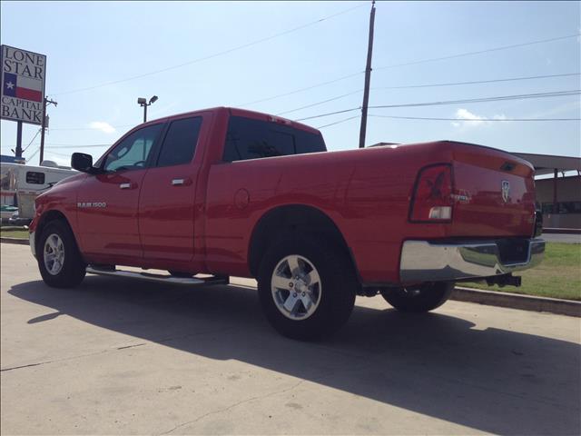 2012 RAM Ram Pickup LS ES