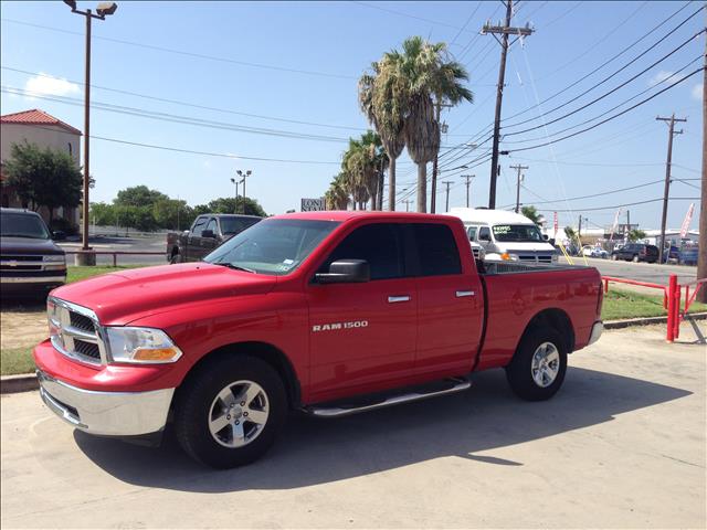 2012 RAM Ram Pickup LS ES