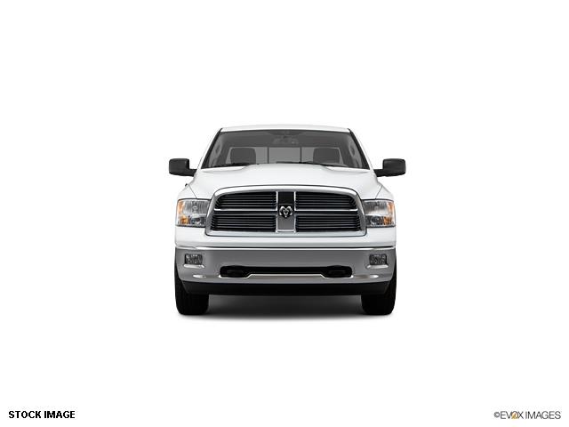 2012 RAM Ram Pickup Unknown