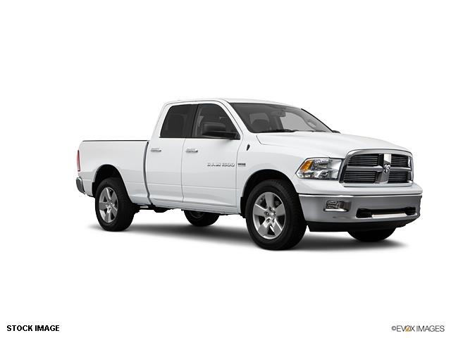 2012 RAM Ram Pickup Unknown