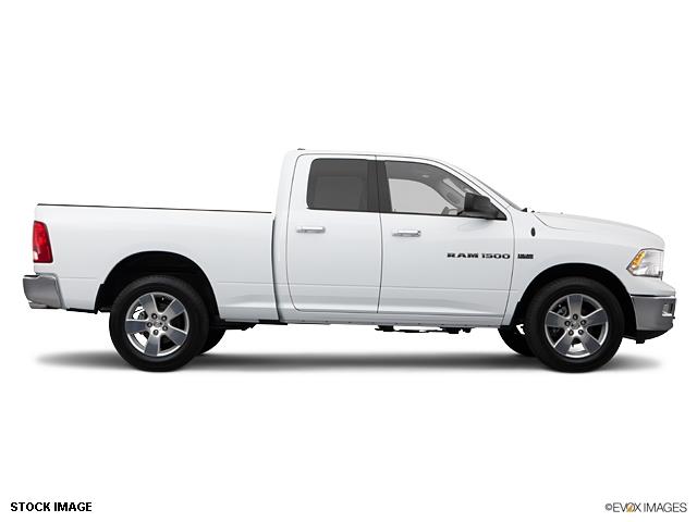 2012 RAM Ram Pickup Unknown