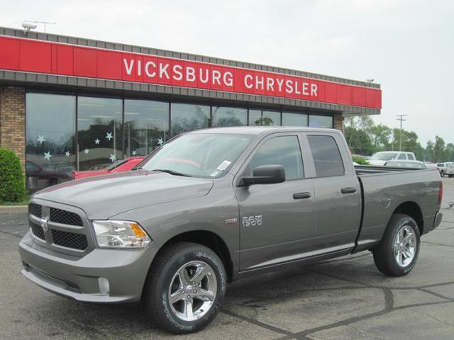 2013 RAM Ram Pickup DUMP LIFT