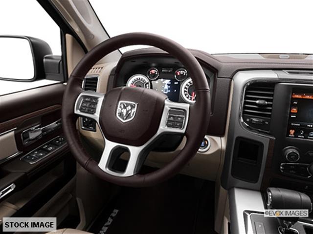 2013 RAM Ram Pickup 2dr Roadster 3.2L