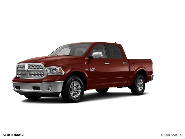 2013 RAM Ram Pickup 2dr Roadster 3.2L