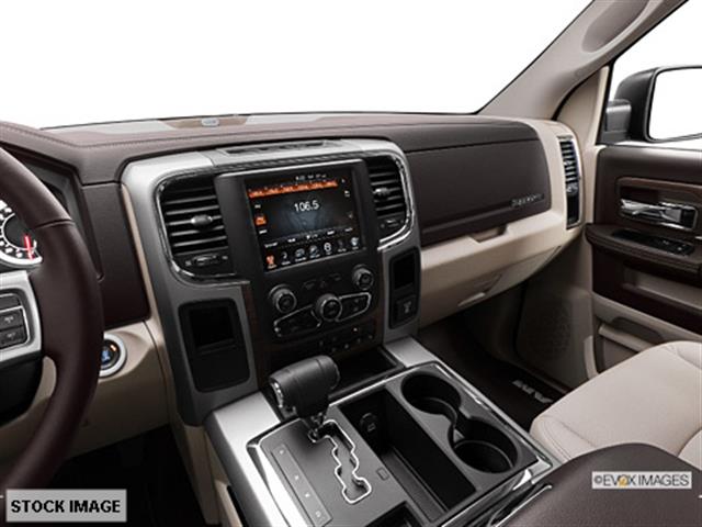 2013 RAM Ram Pickup 2dr Roadster 3.2L