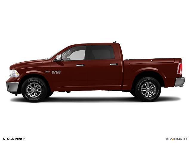 2013 RAM Ram Pickup 2dr Roadster 3.2L