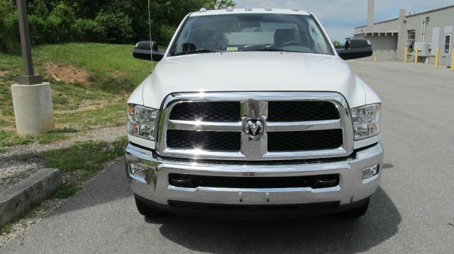 2013 RAM Ram Pickup Sport Package II