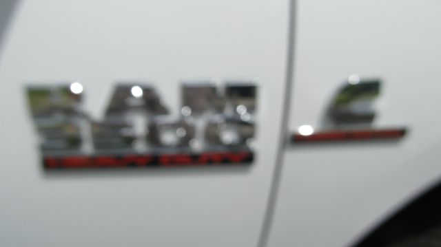 2013 RAM Ram Pickup Sport Package II