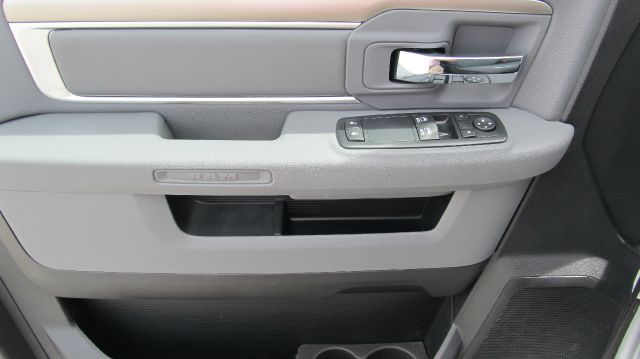 2013 RAM Ram Pickup Sport Package II