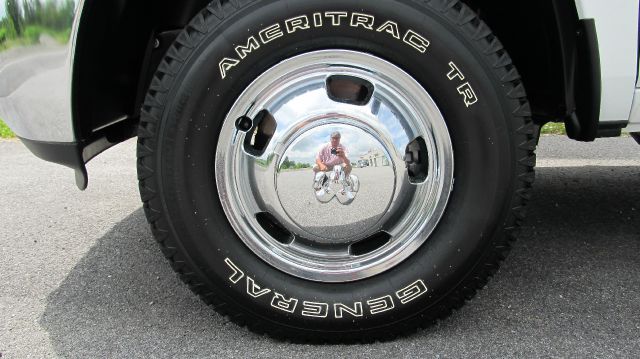 2013 RAM Ram Pickup Sport Package II