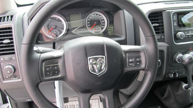 2013 RAM Ram Pickup Sport Package II