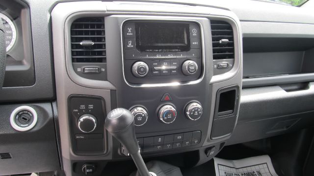 2013 RAM Ram Pickup Sport Package II