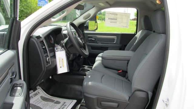 2013 RAM Ram Pickup Sport Package II