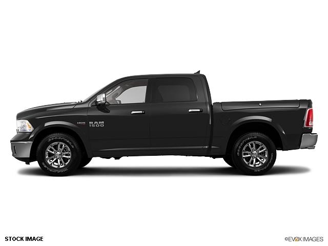2013 RAM Ram Pickup Unknown