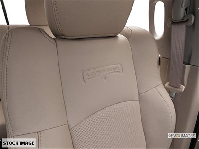 2013 RAM Ram Pickup Unknown