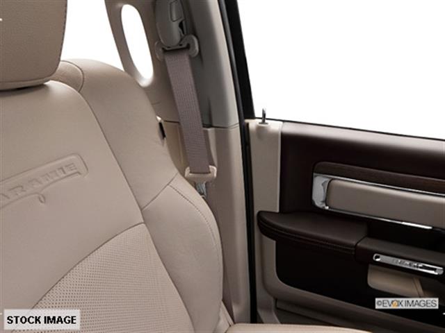 2013 RAM Ram Pickup Unknown