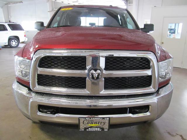 2013 RAM Ram Pickup Unknown