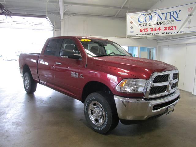 2013 RAM Ram Pickup Unknown