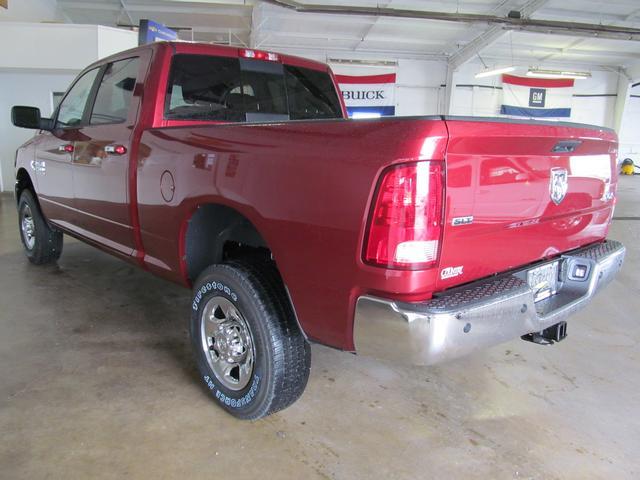 2013 RAM Ram Pickup Unknown