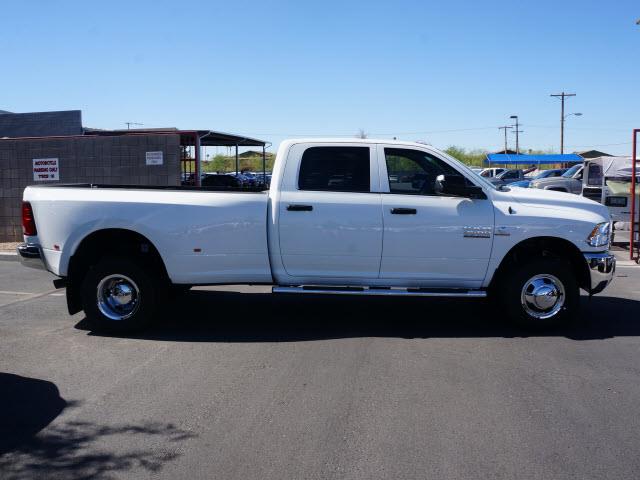 2013 RAM Ram Pickup Unknown