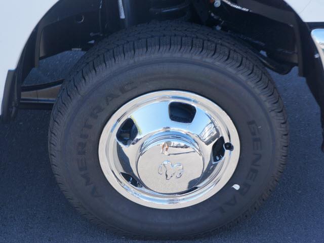 2013 RAM Ram Pickup Unknown