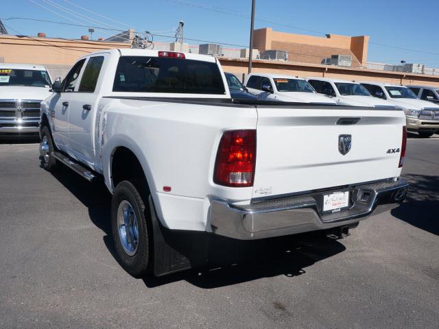 2013 RAM Ram Pickup Unknown