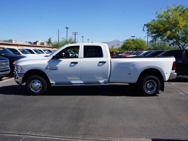 2013 RAM Ram Pickup Unknown