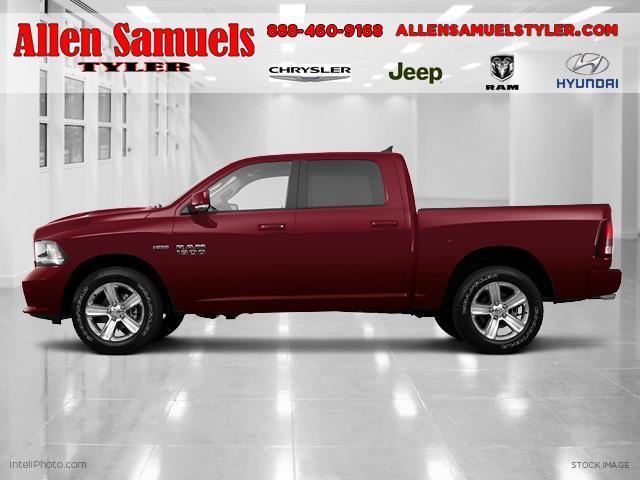 2013 RAM Ram Pickup W/appearance Pkg