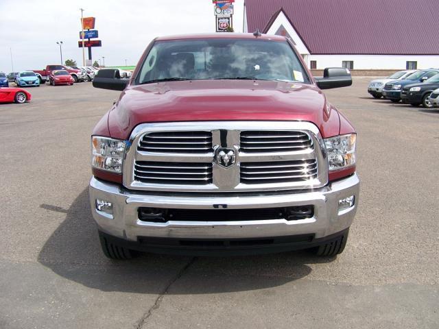 2013 RAM Ram Pickup SLT
