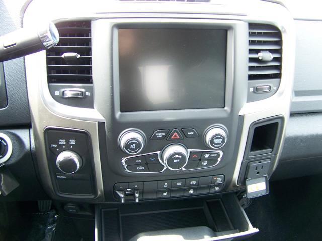 2013 RAM Ram Pickup SLT