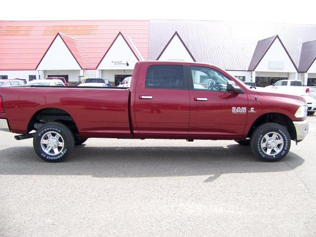 2013 RAM Ram Pickup SLT