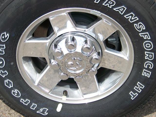 2013 RAM Ram Pickup SLT