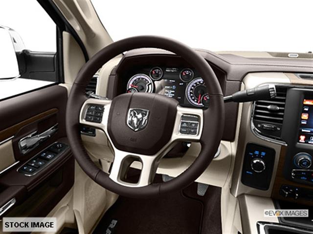 2013 RAM Ram Pickup SL2