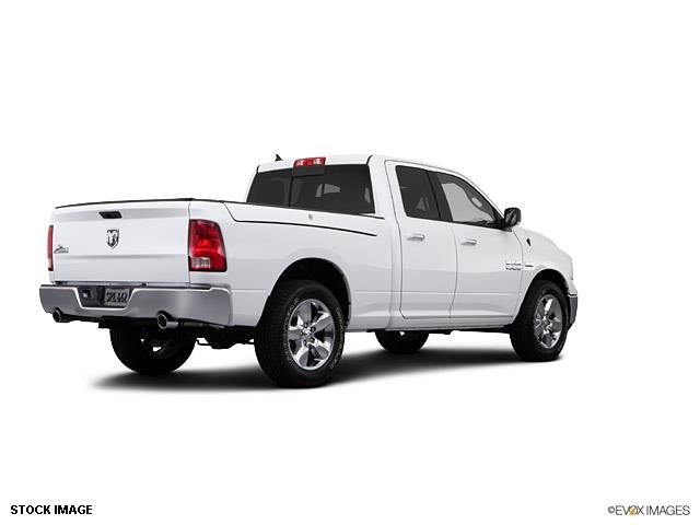 2013 RAM Ram Pickup Unknown